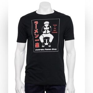 New Ramen Is The Best Pleasure Tee- Size M